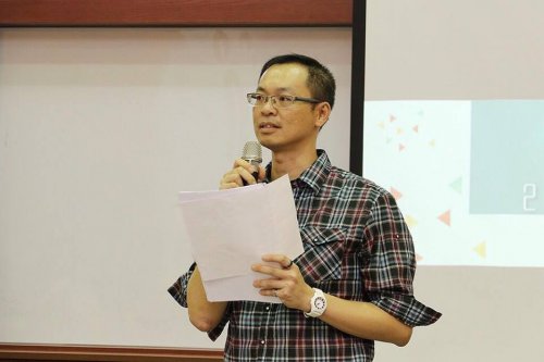 喬友慶
